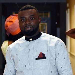 Meet your Posher, Victor black